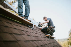 Local Roofers in Baptist Hospital, TN